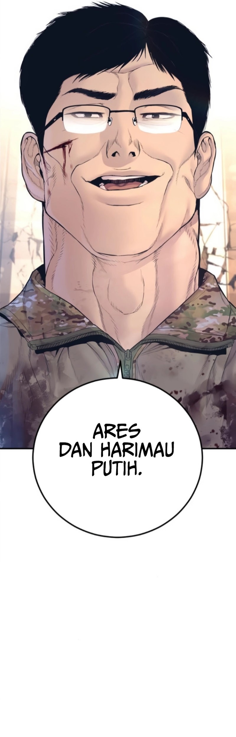 Manager Kim Chapter 168 - halaman 109