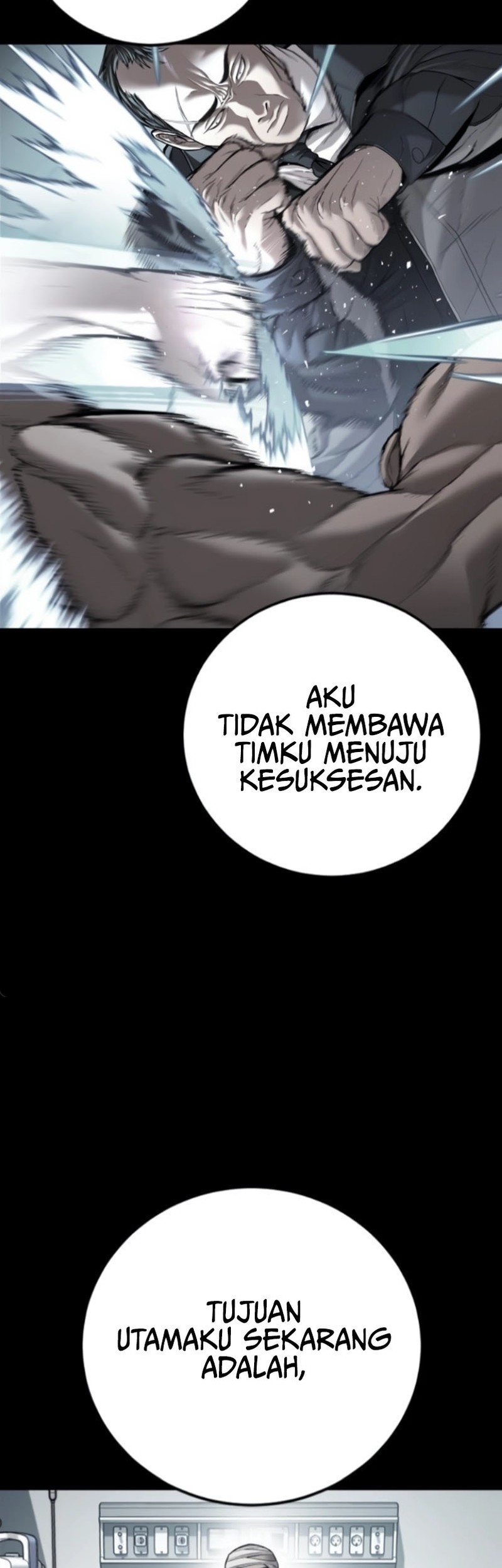 Manager Kim Chapter 168 - halaman 11