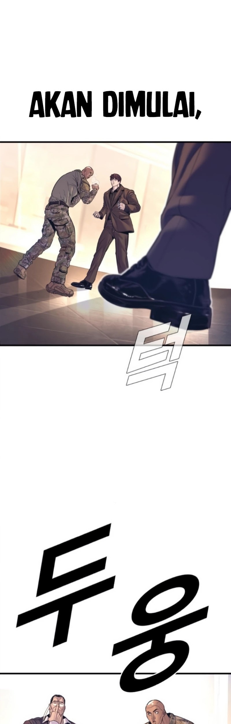 Manager Kim Chapter 168 - halaman 110