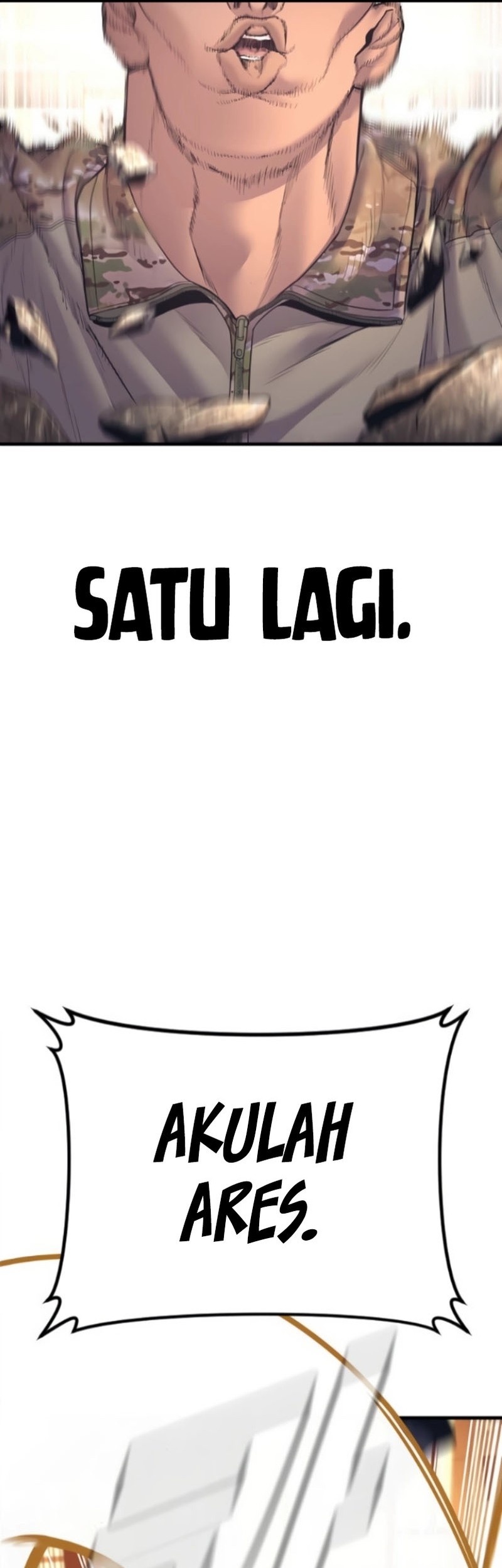 Manager Kim Chapter 168 - halaman 21