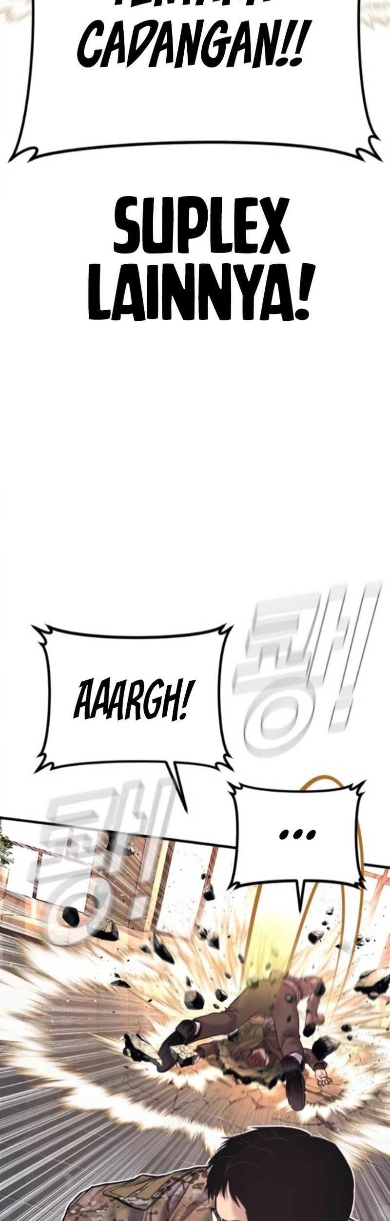 Manager Kim Chapter 168 - halaman 23