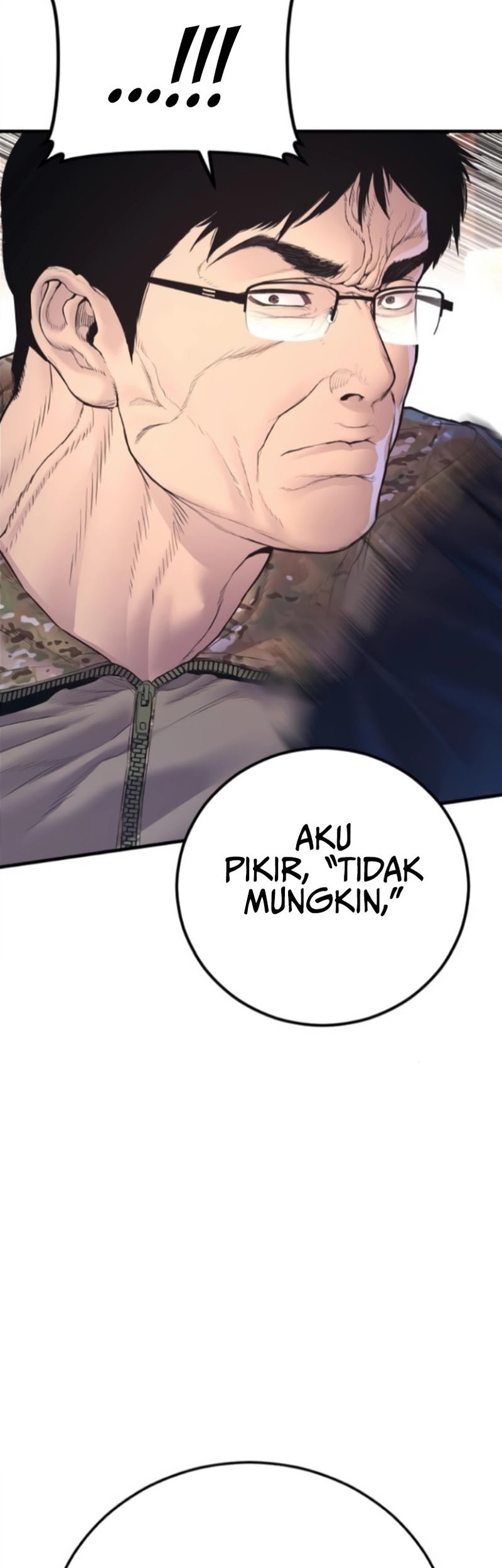 Manager Kim Chapter 168 - halaman 27