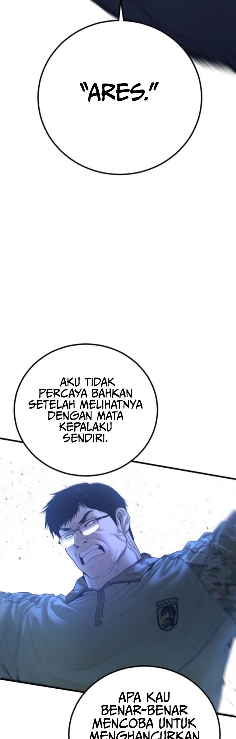 Manager Kim Chapter 168 - halaman 29