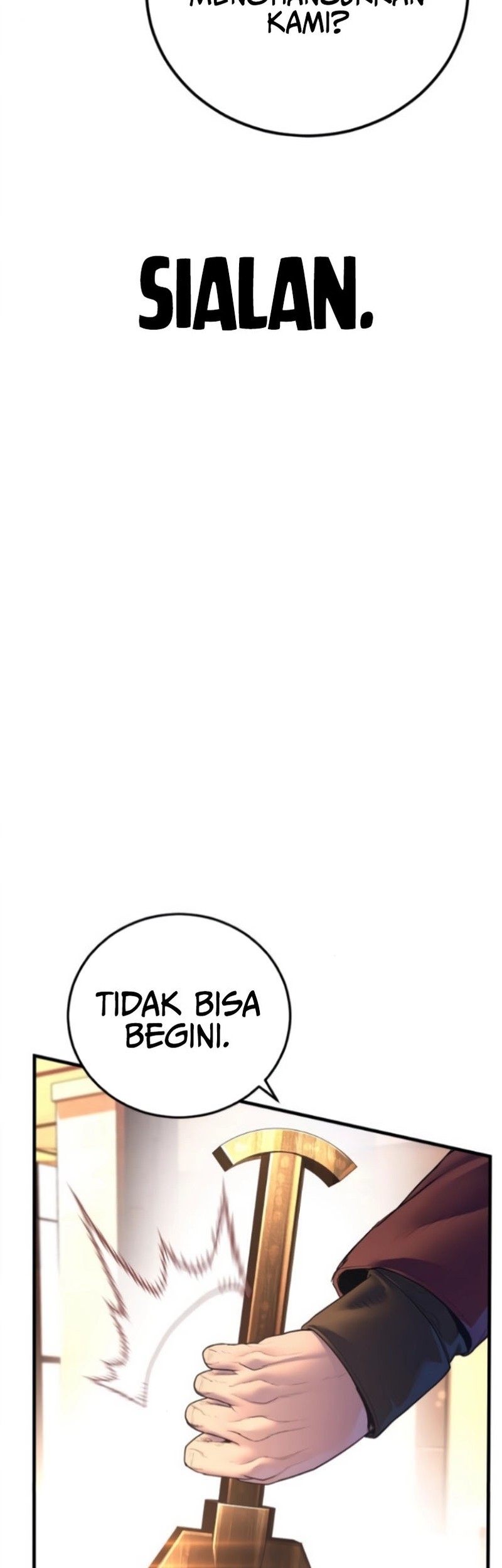 Manager Kim Chapter 168 - halaman 30