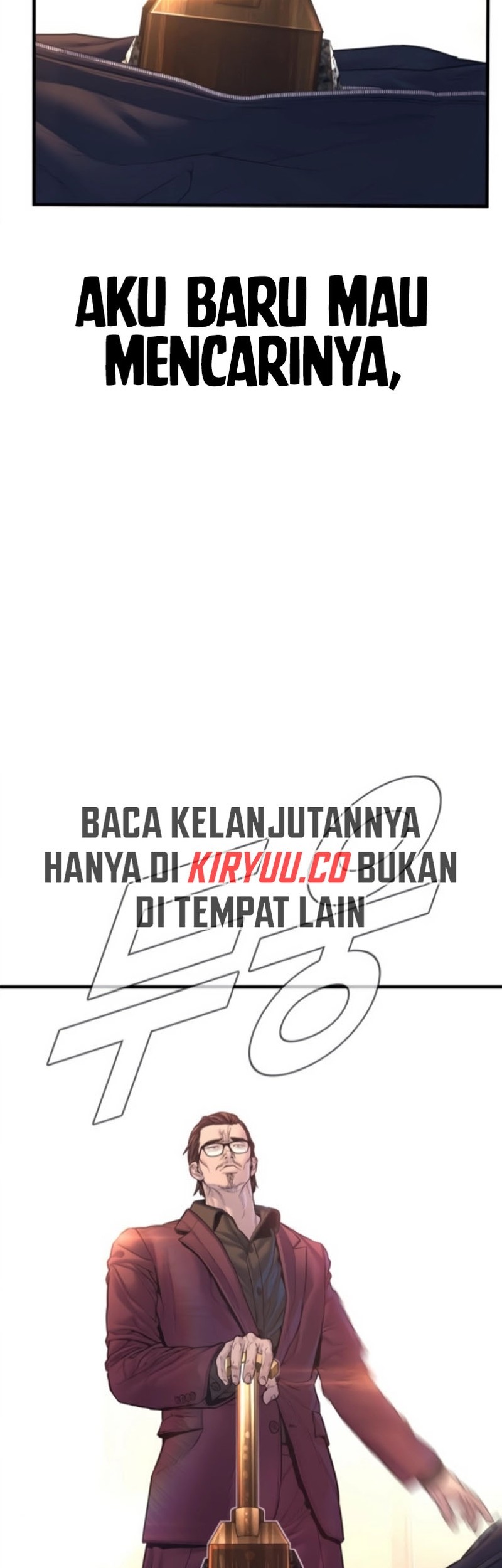 Manager Kim Chapter 168 - halaman 31