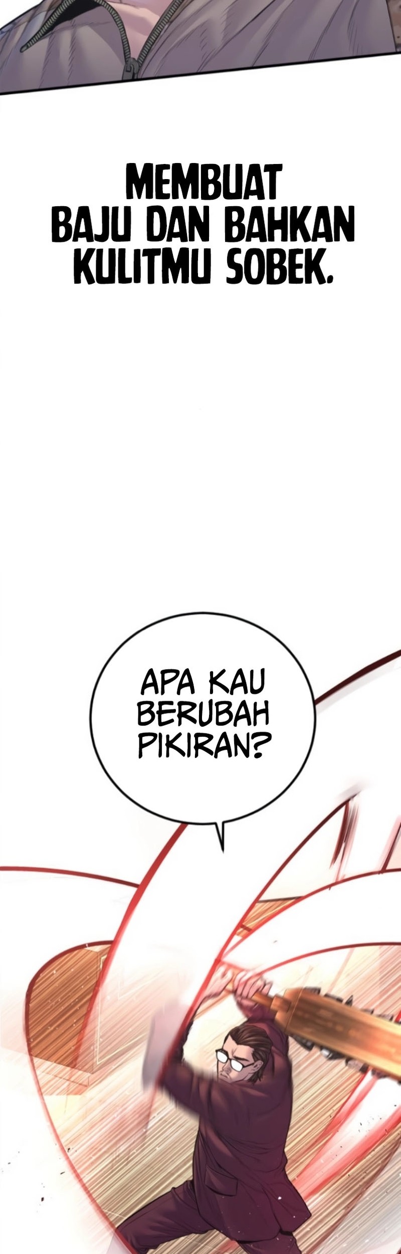 Manager Kim Chapter 168 - halaman 39