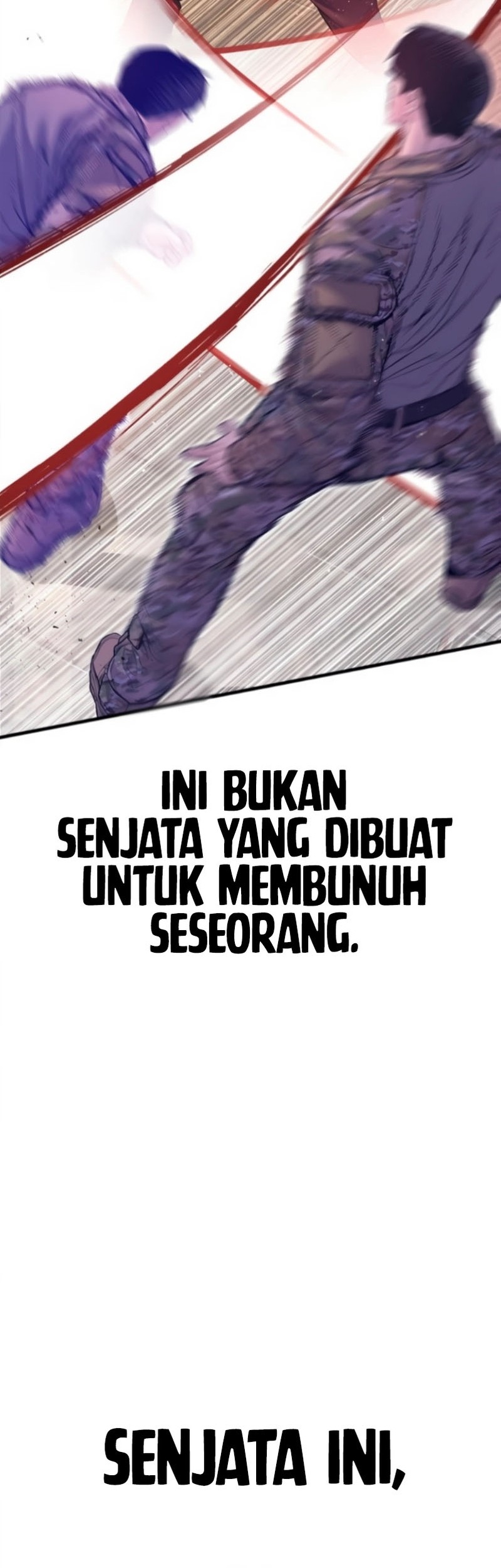 Manager Kim Chapter 168 - halaman 40