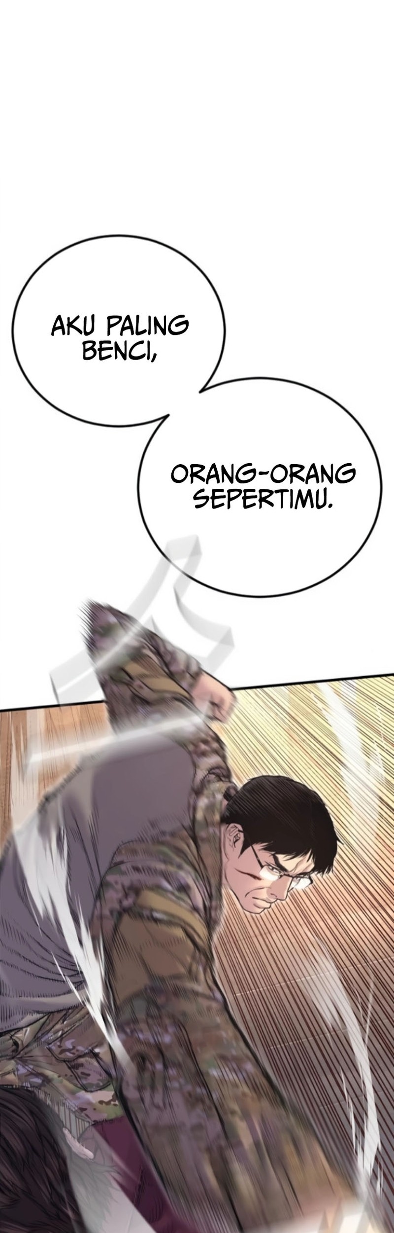 Manager Kim Chapter 168 - halaman 43