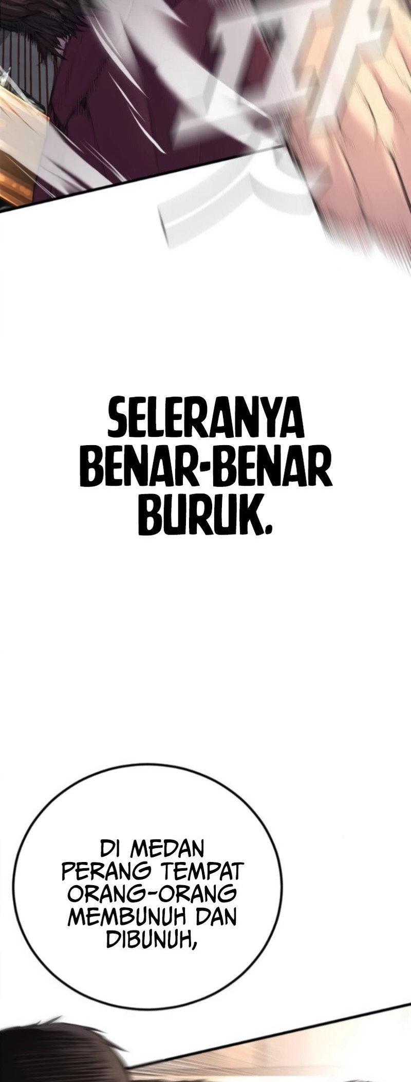 Manager Kim Chapter 168 - halaman 44