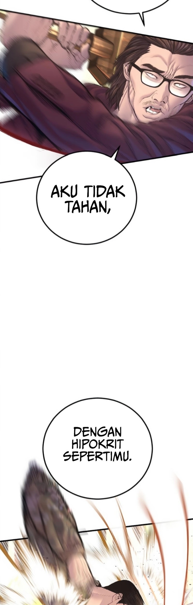 Manager Kim Chapter 168 - halaman 46