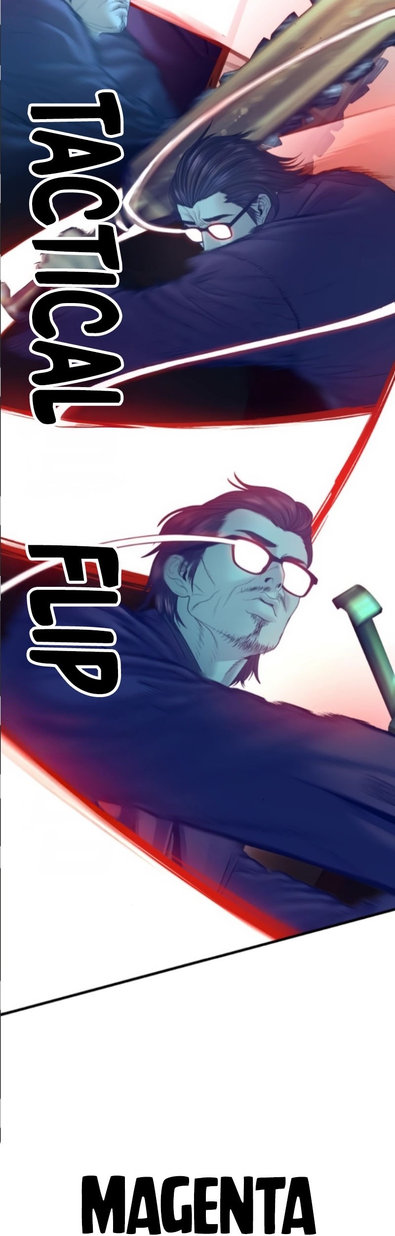 Manager Kim Chapter 168 - halaman 50