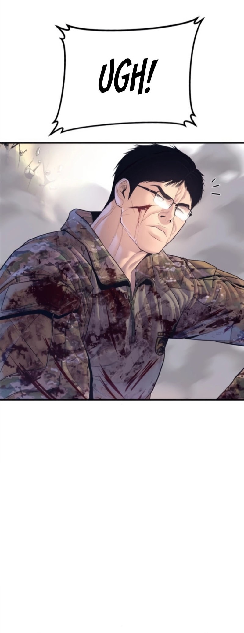 Manager Kim Chapter 168 - halaman 56
