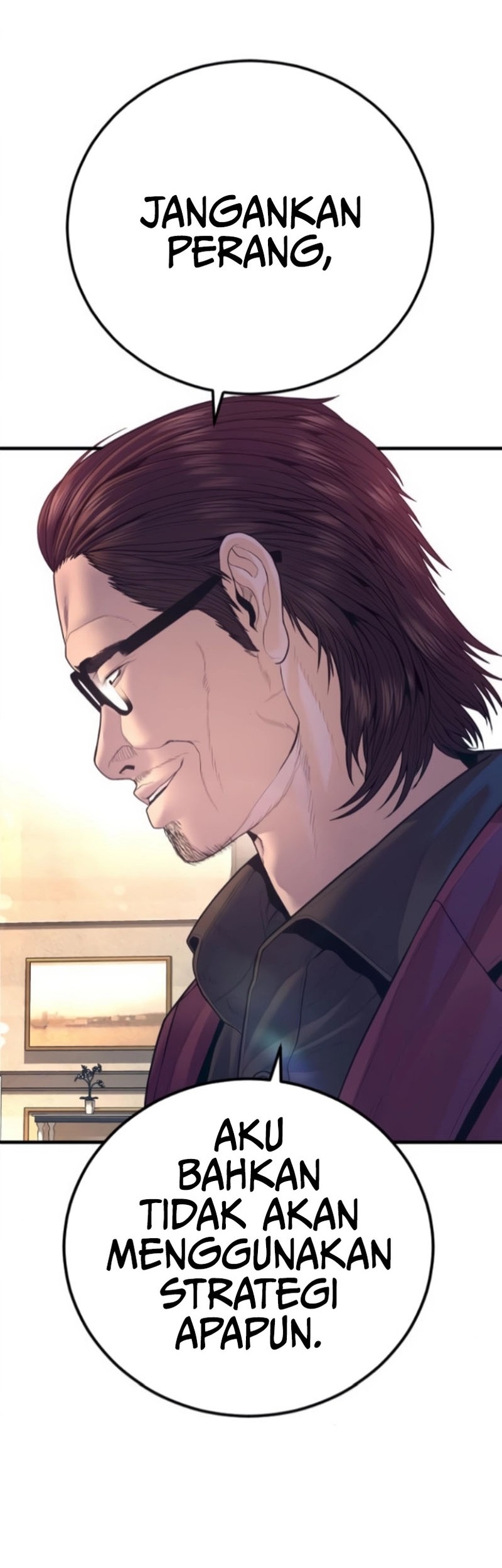 Manager Kim Chapter 168 - halaman 61
