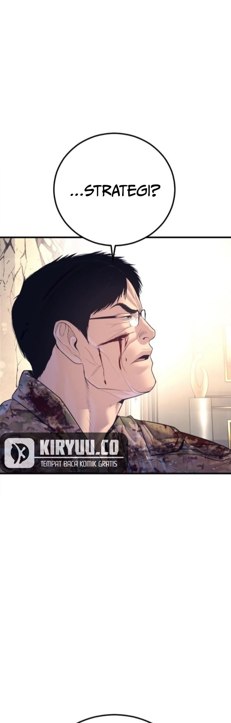 Manager Kim Chapter 168 - halaman 62