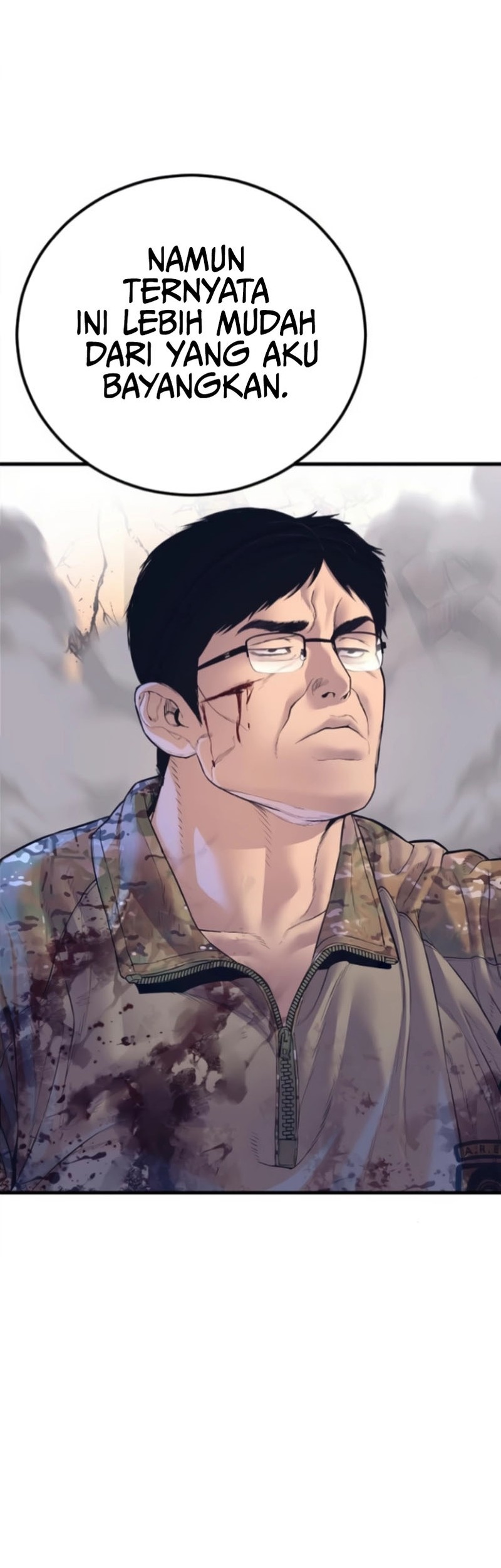 Manager Kim Chapter 168 - halaman 66