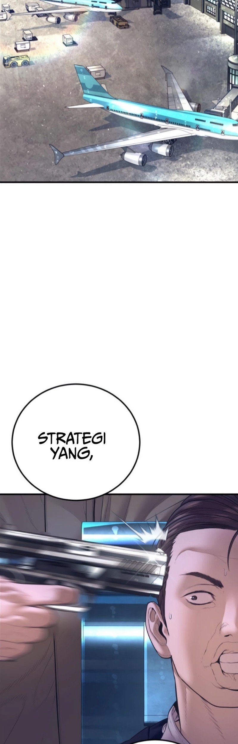 Manager Kim Chapter 168 - halaman 71