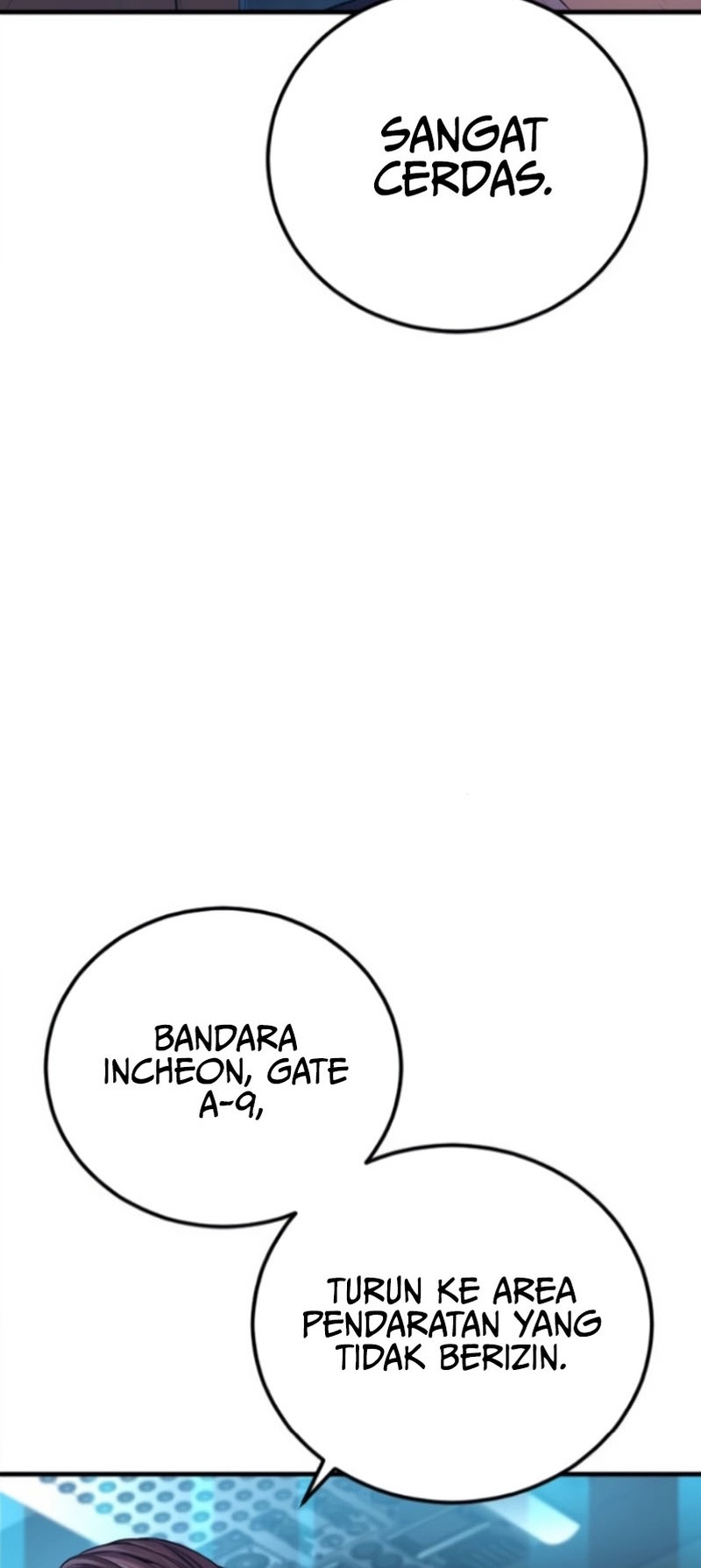 Manager Kim Chapter 168 - halaman 72