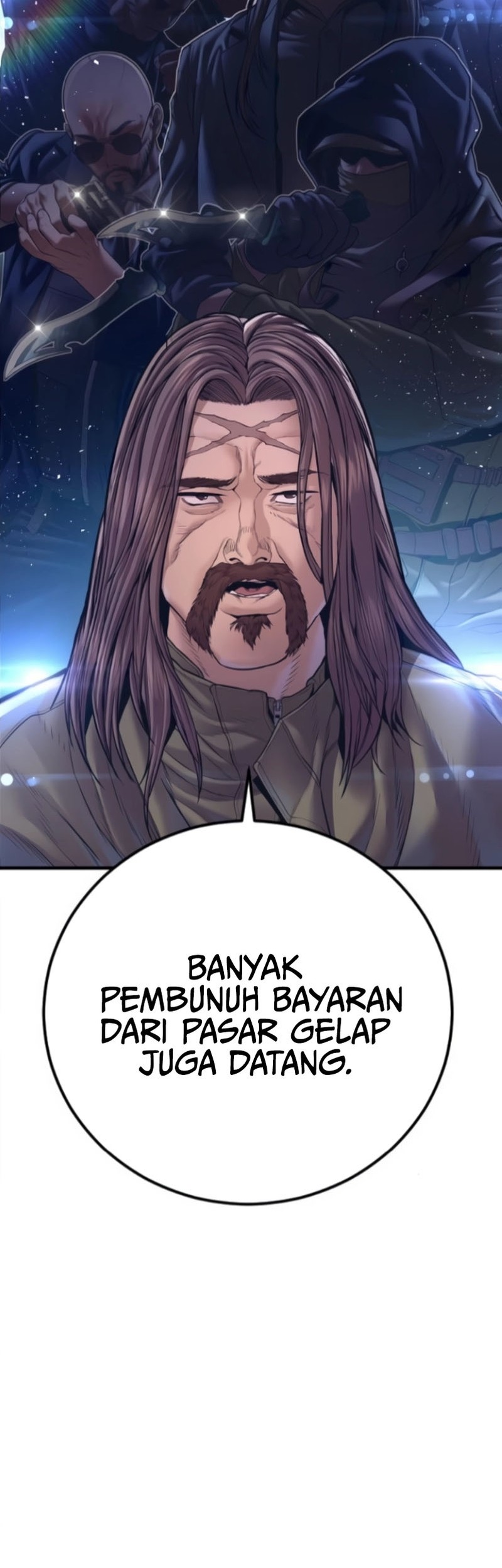 Manager Kim Chapter 168 - halaman 75