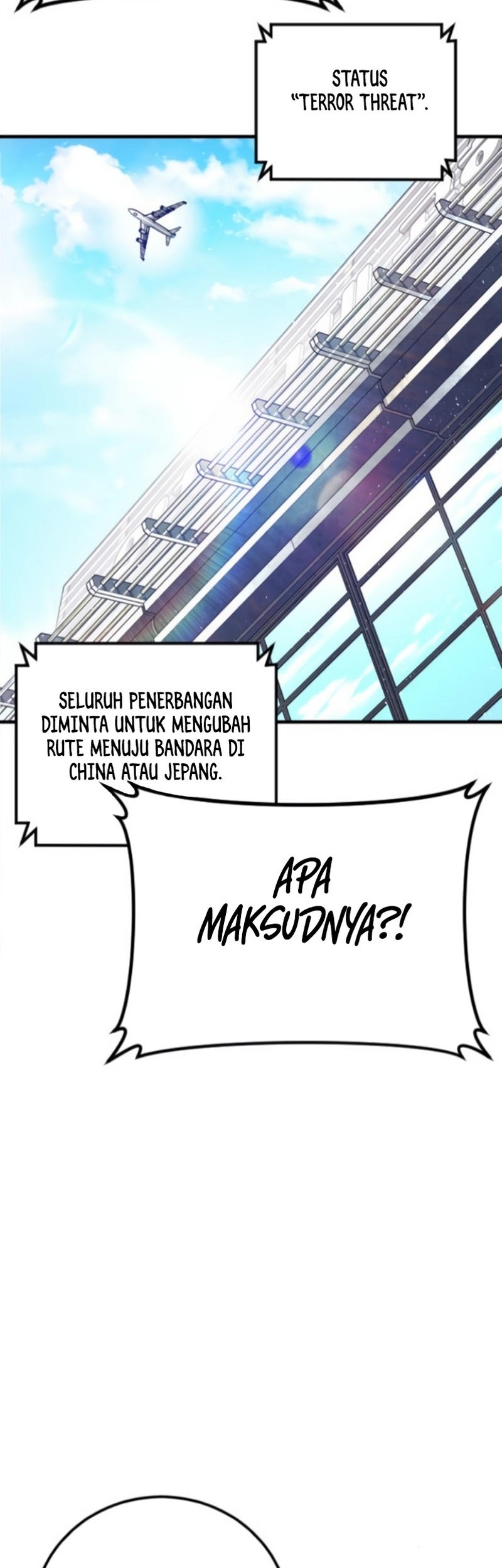 Manager Kim Chapter 168 - halaman 79