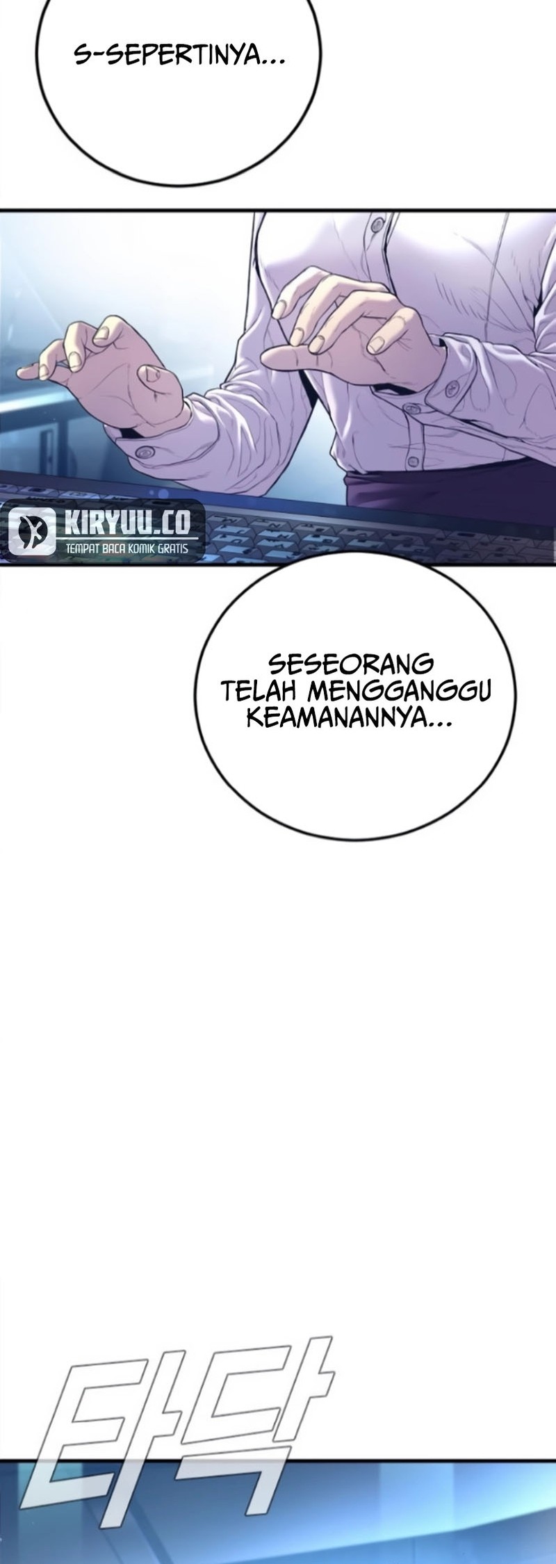 Manager Kim Chapter 168 - halaman 80