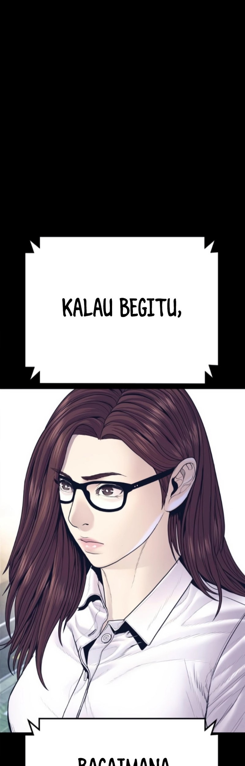 Manager Kim Chapter 168 - halaman 86