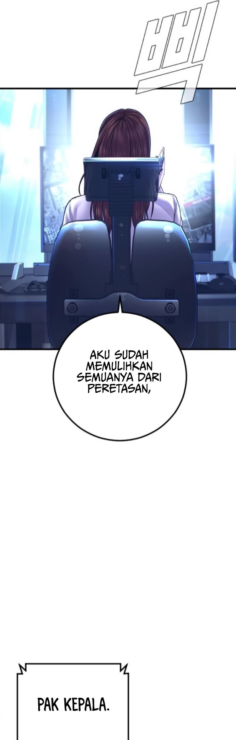 Manager Kim Chapter 168 - halaman 89