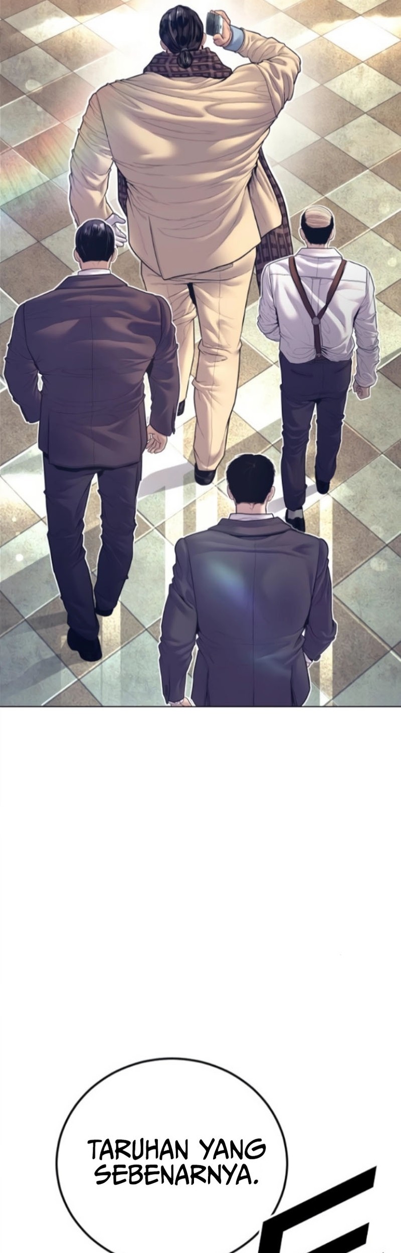 Manager Kim Chapter 168 - halaman 93