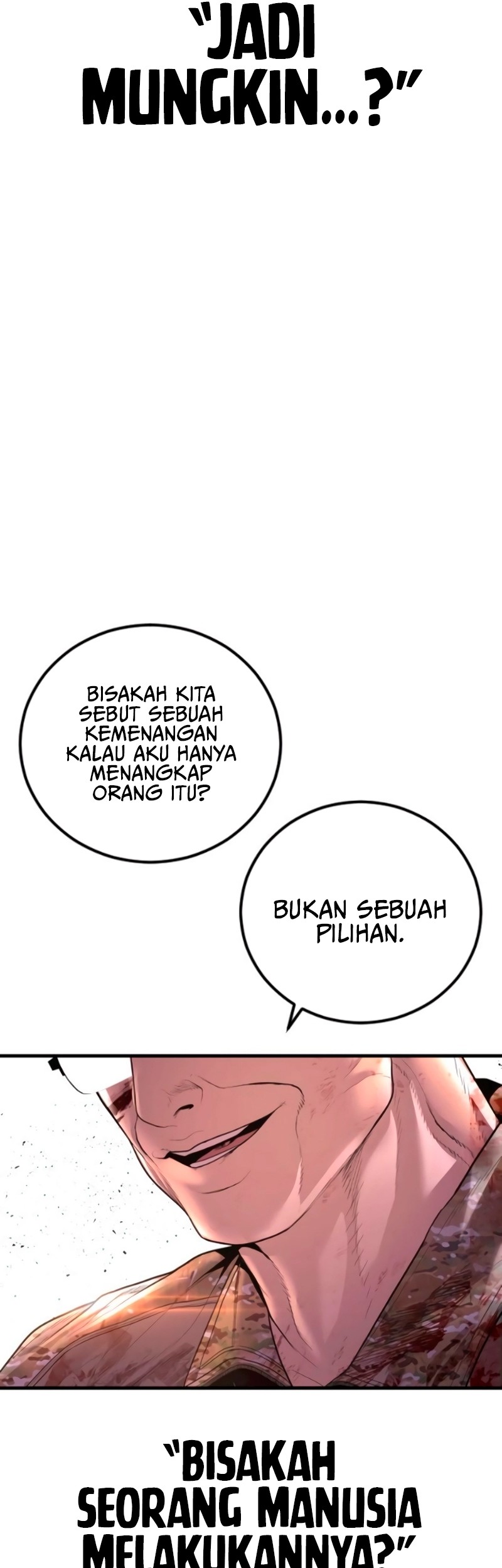 Manager Kim Chapter 169 - halaman 100
