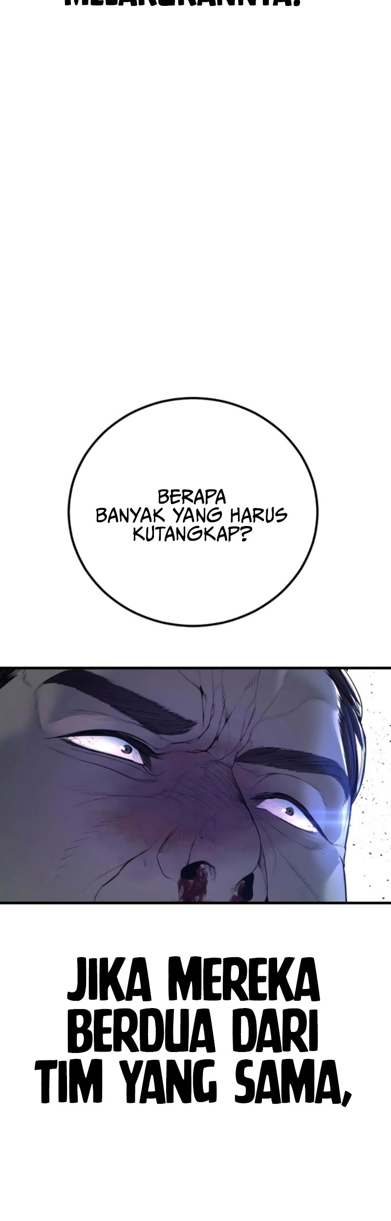 Manager Kim Chapter 169 - halaman 101