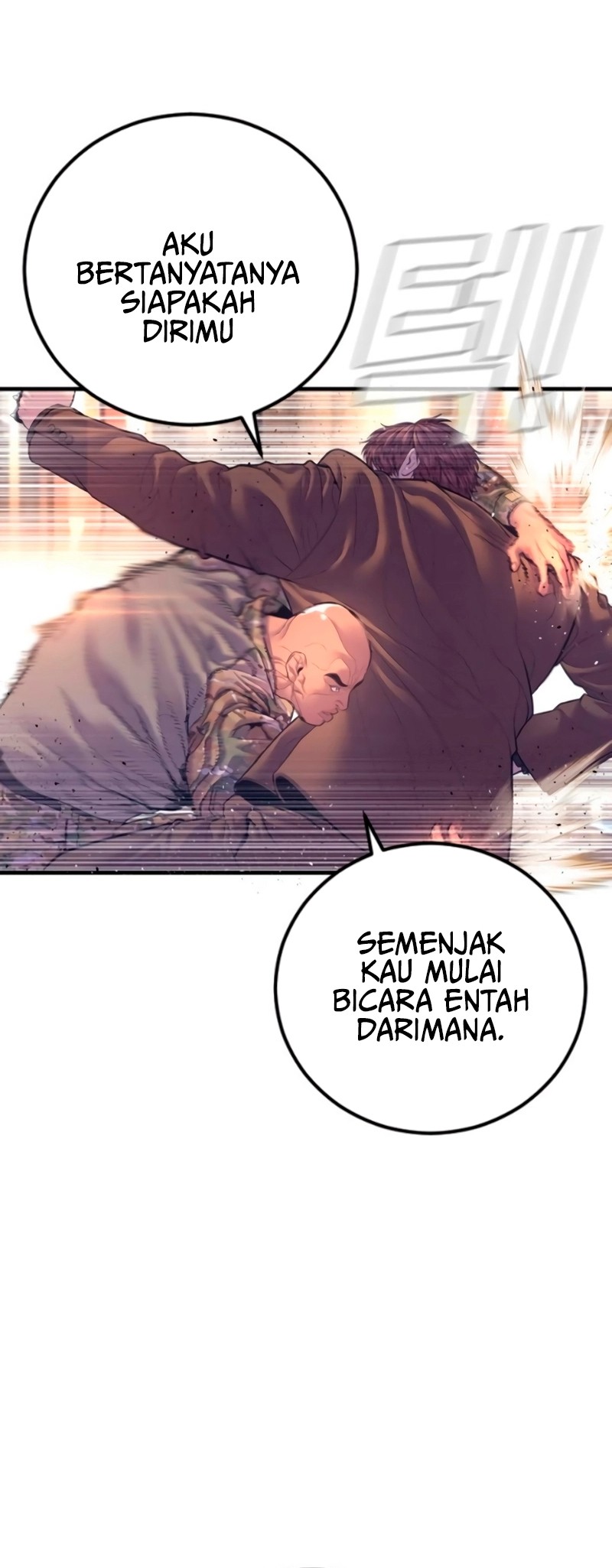 Manager Kim Chapter 169 - halaman 11