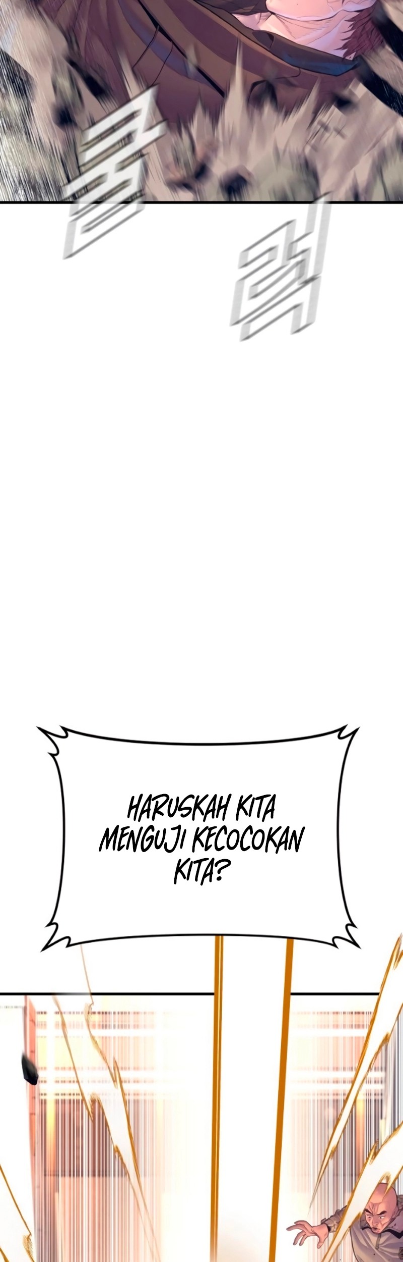 Manager Kim Chapter 169 - halaman 14