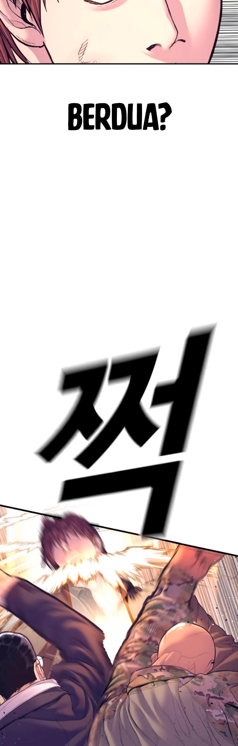 Manager Kim Chapter 169 - halaman 18