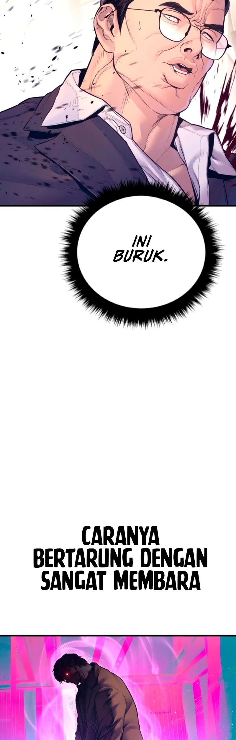 Manager Kim Chapter 169 - halaman 26
