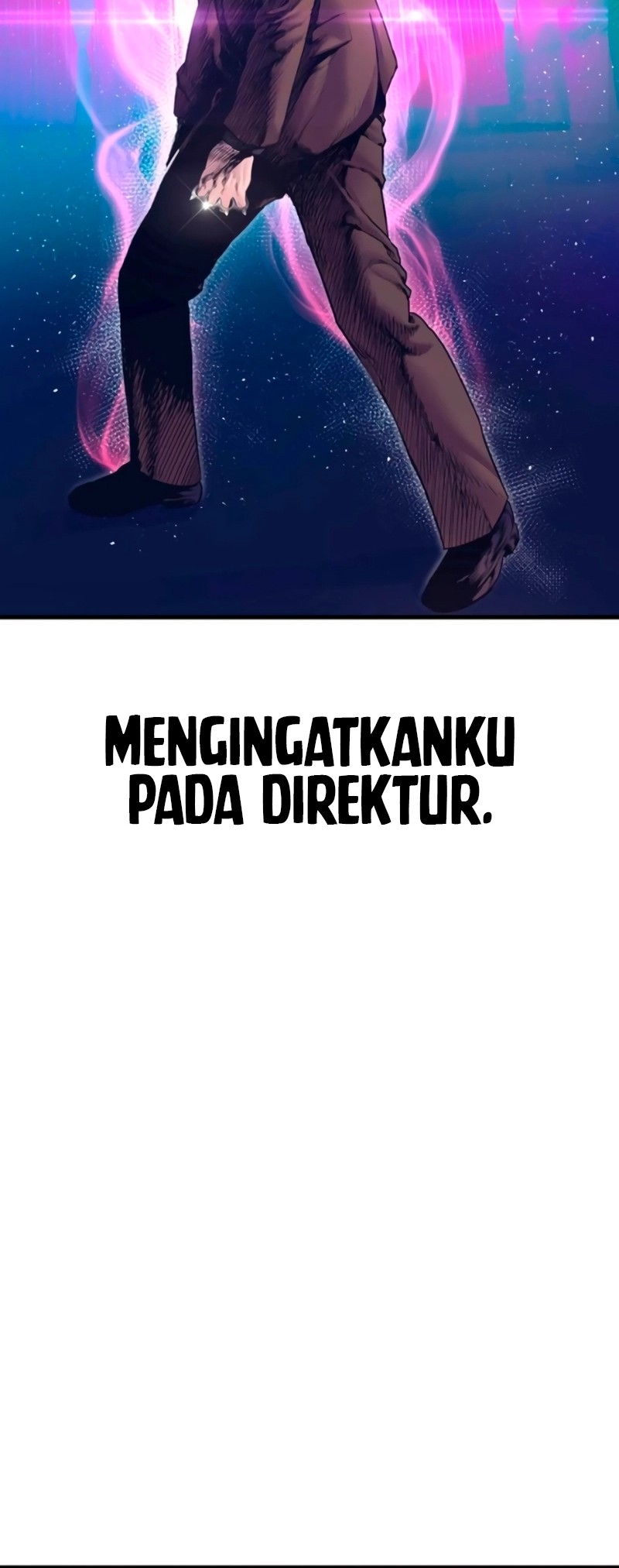 Manager Kim Chapter 169 - halaman 27