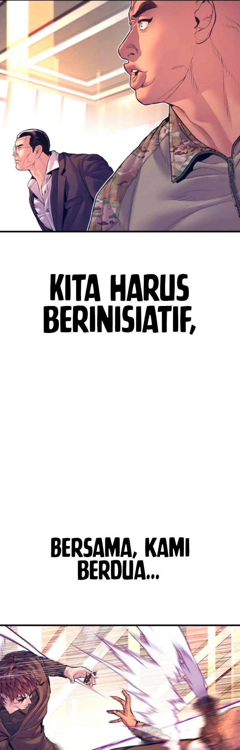 Manager Kim Chapter 169 - halaman 28
