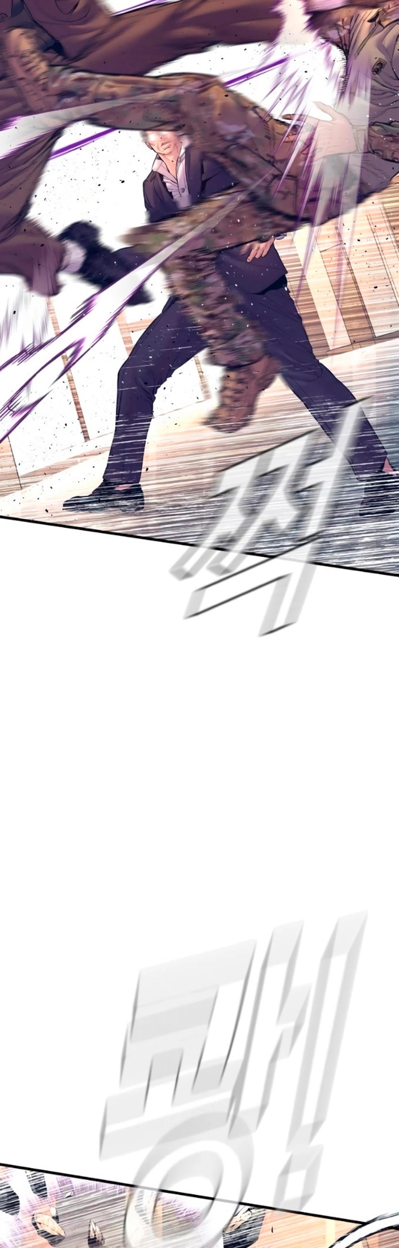 Manager Kim Chapter 169 - halaman 29