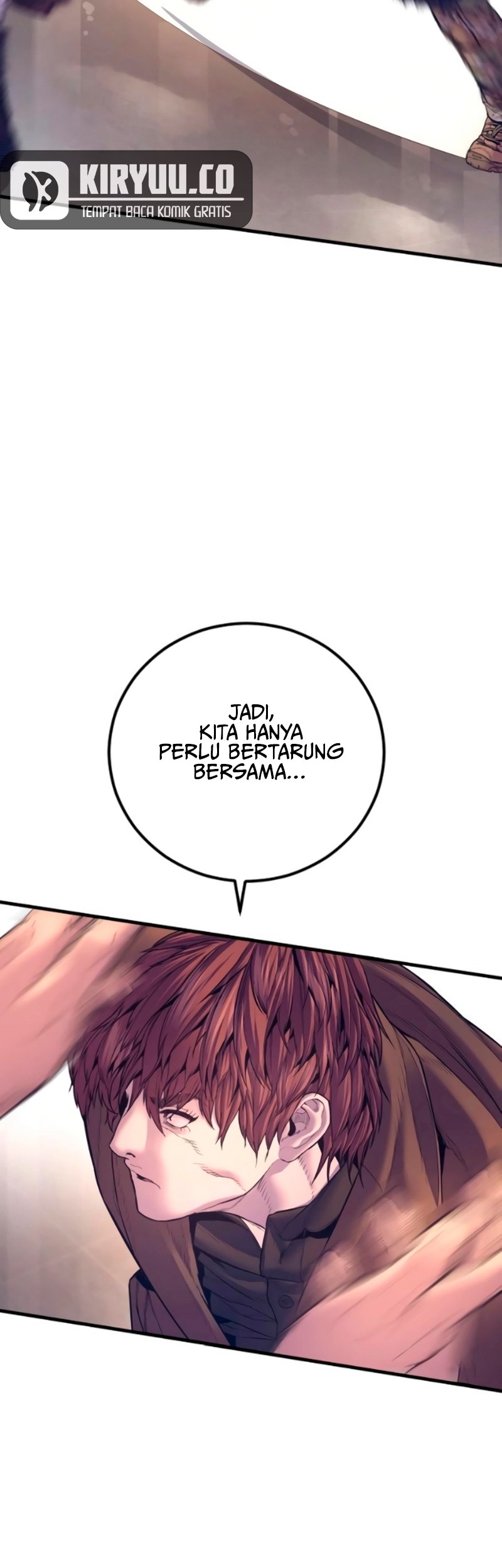 Manager Kim Chapter 169 - halaman 43