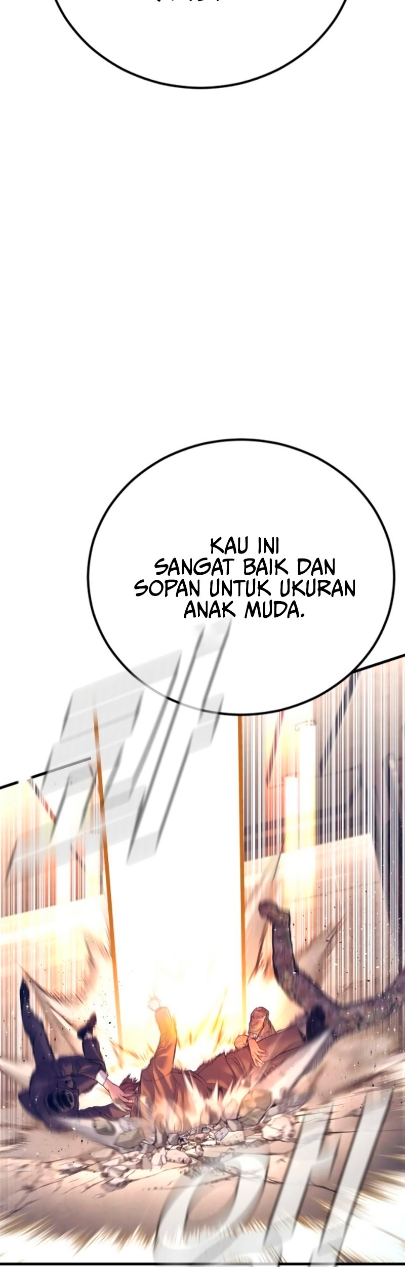 Manager Kim Chapter 169 - halaman 45