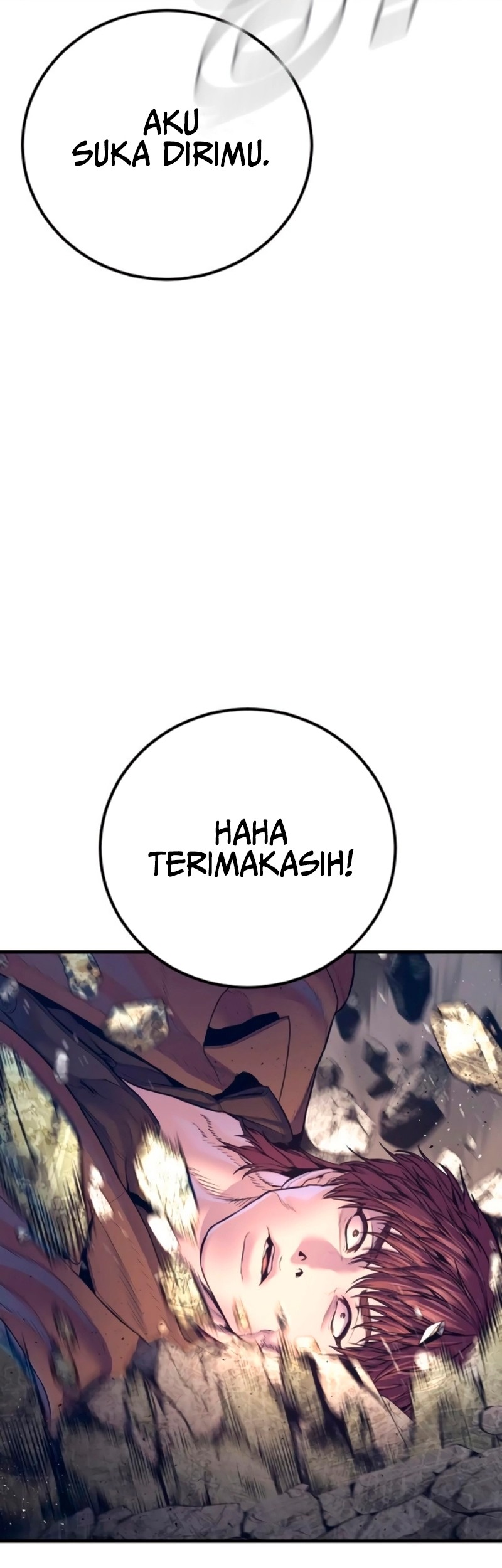 Manager Kim Chapter 169 - halaman 46