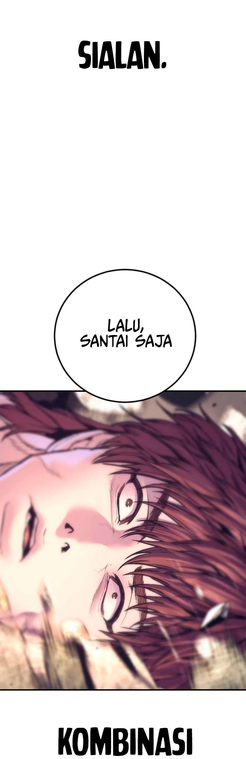 Manager Kim Chapter 169 - halaman 47
