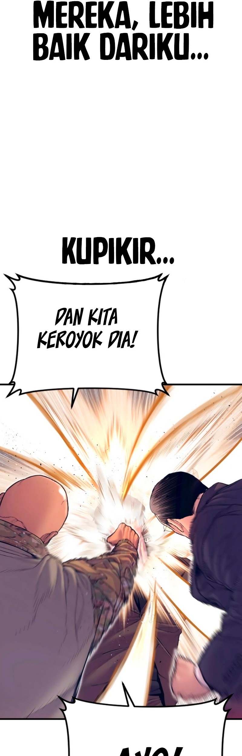 Manager Kim Chapter 169 - halaman 48