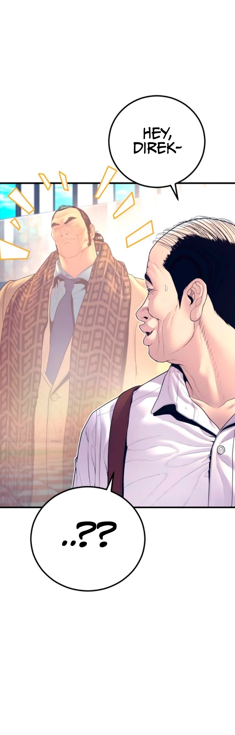 Manager Kim Chapter 169 - halaman 56