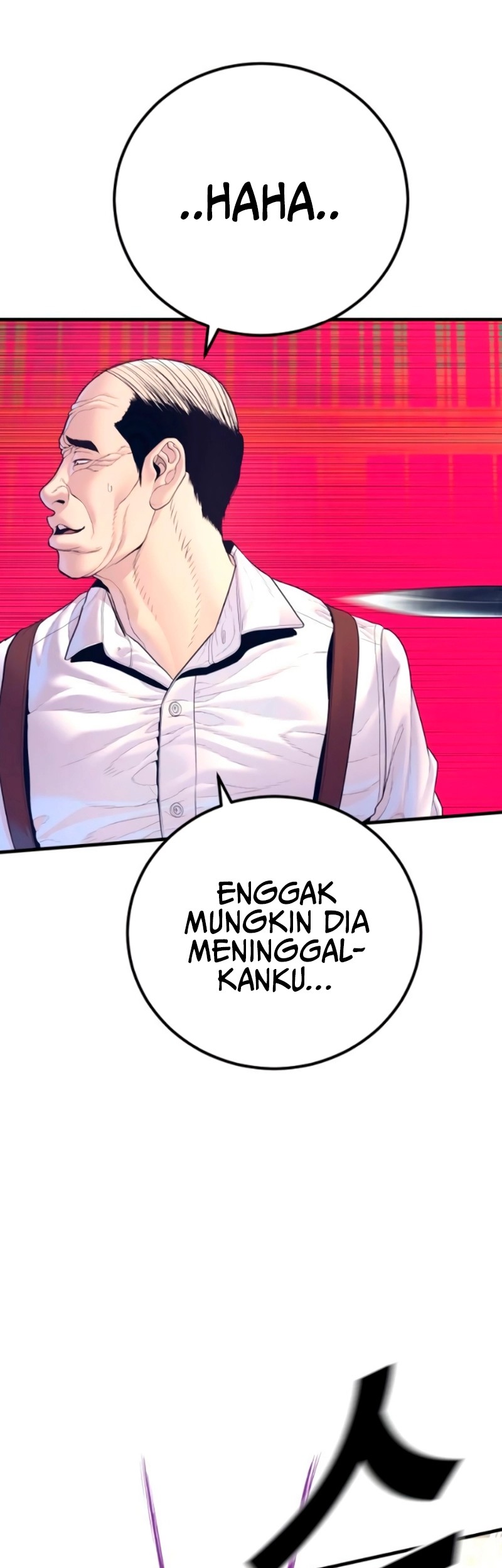 Manager Kim Chapter 169 - halaman 57
