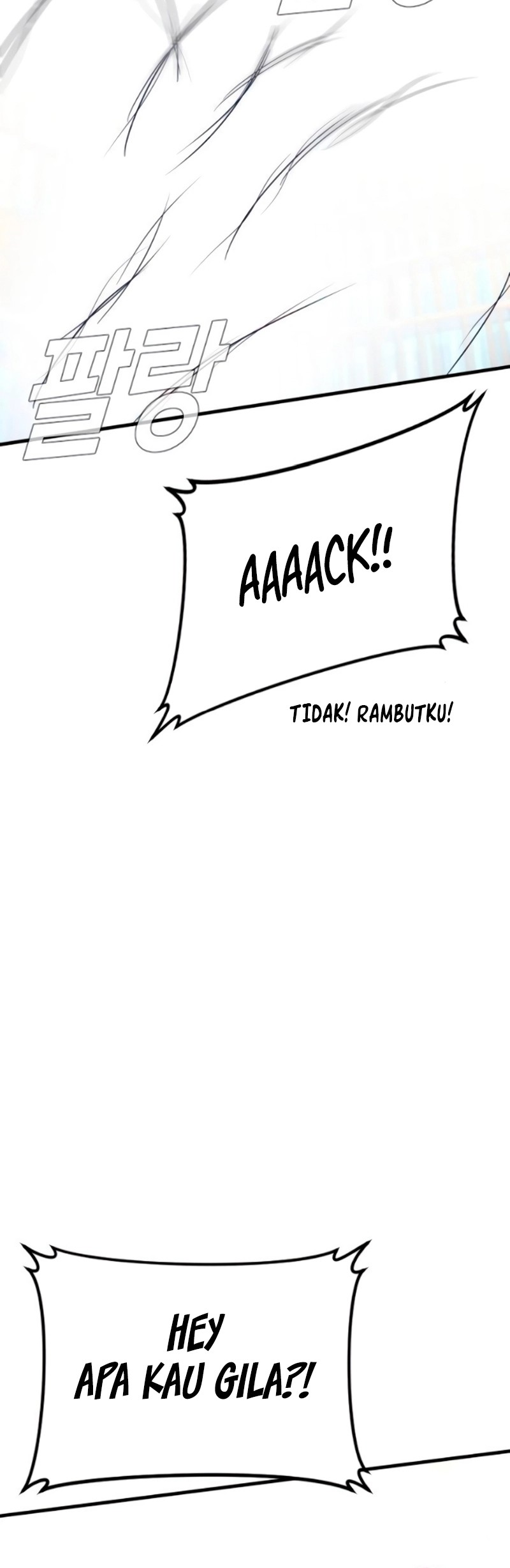 Manager Kim Chapter 169 - halaman 59
