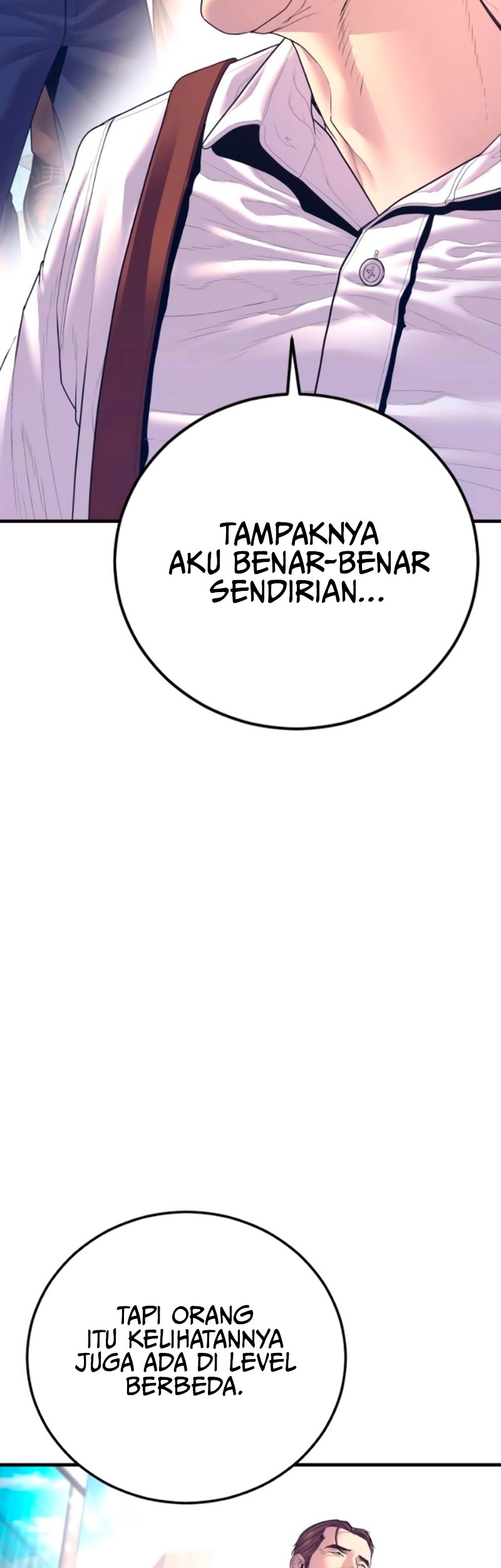 Manager Kim Chapter 169 - halaman 62