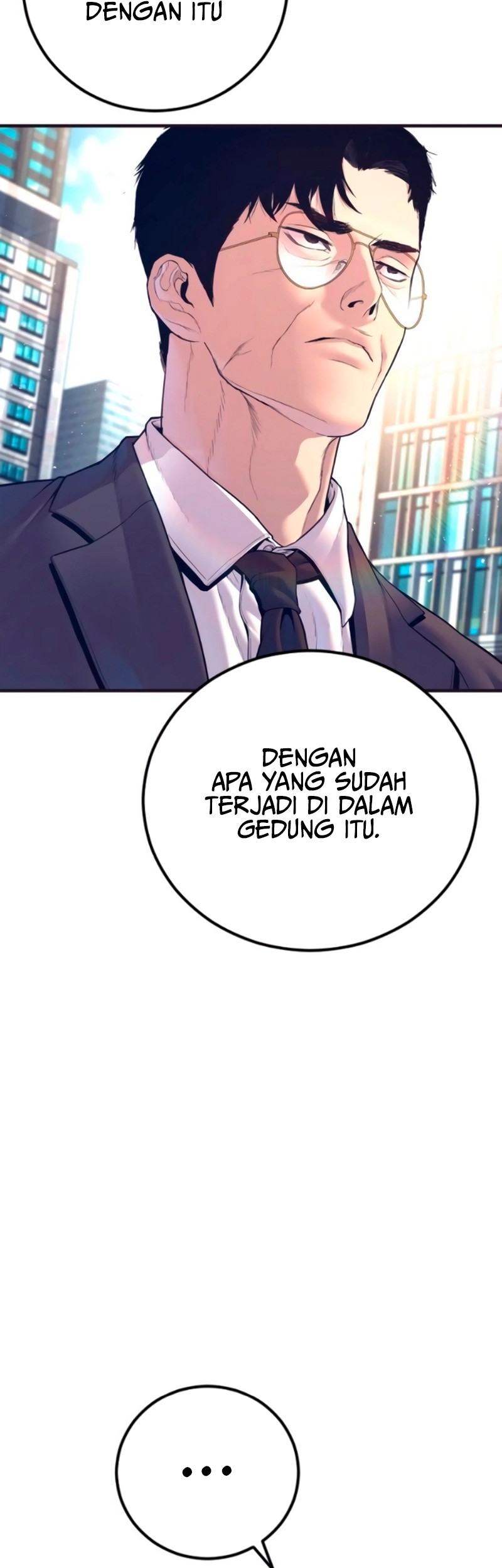 Manager Kim Chapter 169 - halaman 69