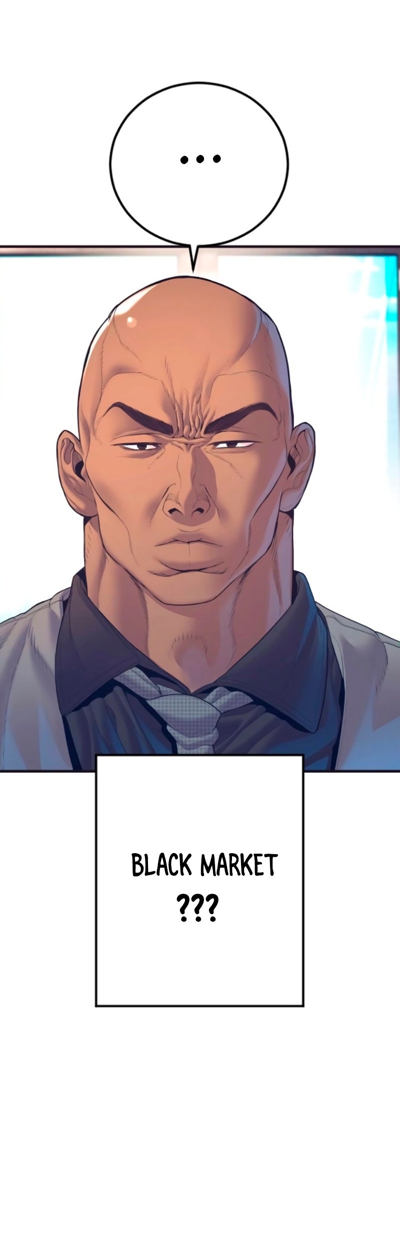 Manager Kim Chapter 169 - halaman 71