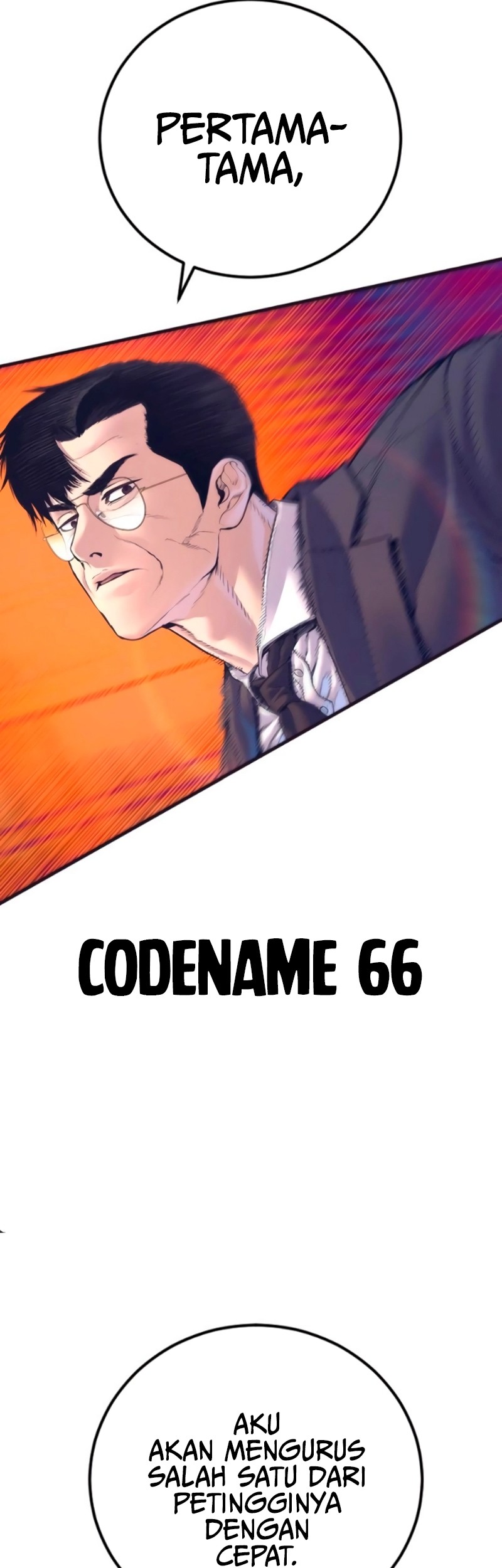 Manager Kim Chapter 169 - halaman 80
