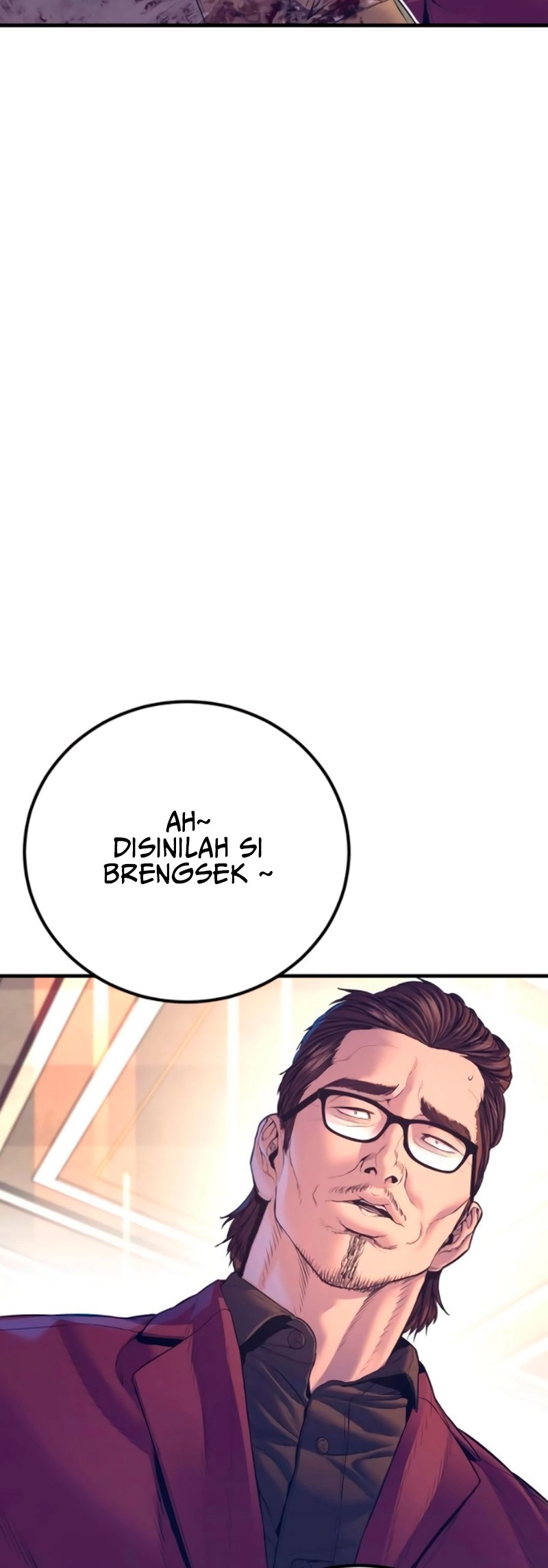 Manager Kim Chapter 169 - halaman 87