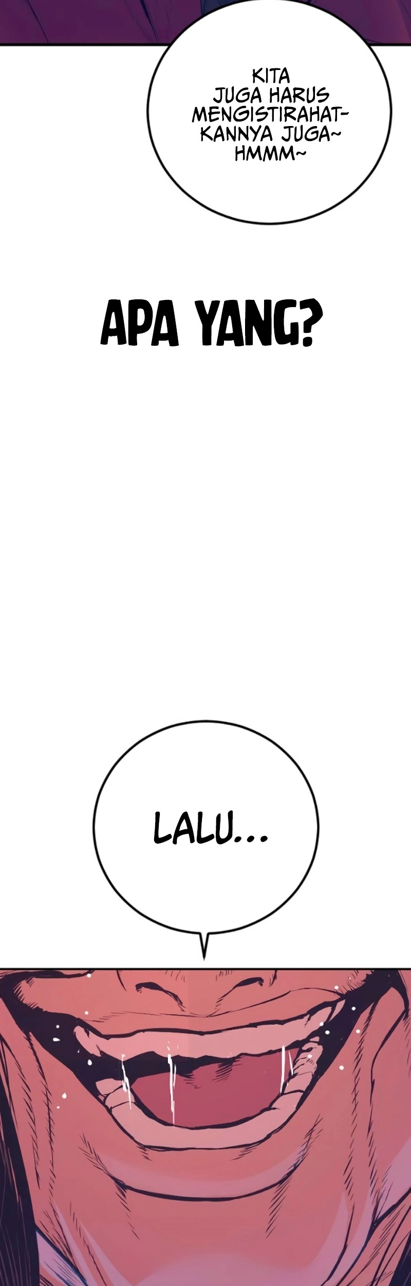 Manager Kim Chapter 169 - halaman 88